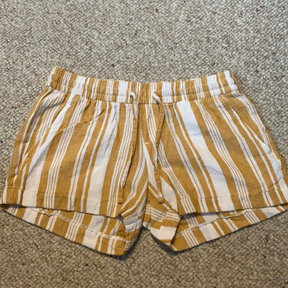 Old Navy beach shorts